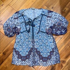 Unity World Wear Top